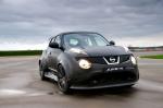 Nissan Juke-R Concept 2012 года